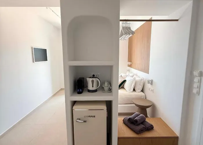 Ihthioessa Boutique Hotel