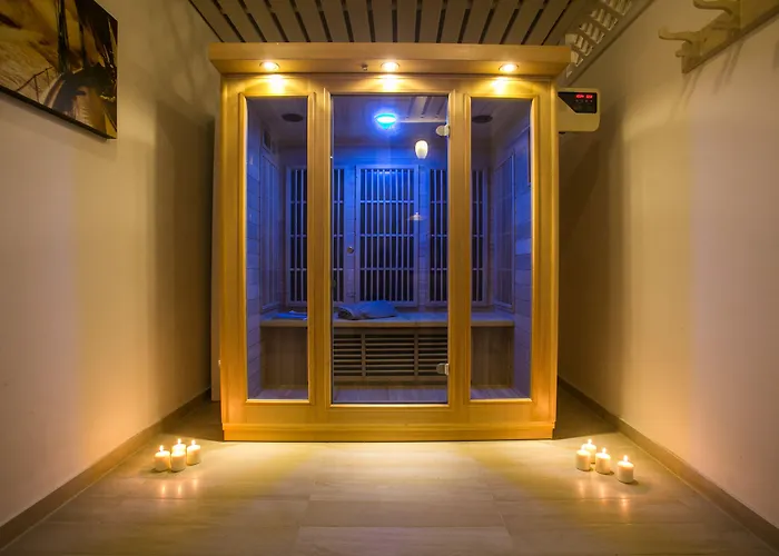 Tholaria Boutique Hotel